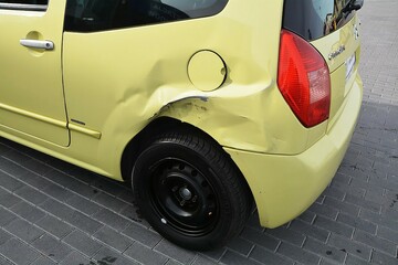 Citroen C2 2004r - Klimatyzacja AC - Zdjęcie #15