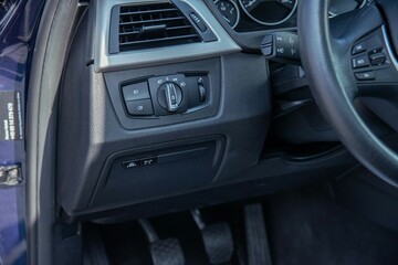 BMW 330 Serie 3 - 2018r - 330i Nawigacja, Klimatyzacja AC, HeadUp - Zdjęcie #21