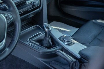 BMW 330 Serie 3 - 2018r - 330i Nawigacja, Klimatyzacja AC, HeadUp - Zdjęcie #6