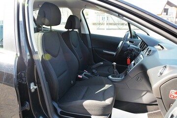Peugeot 308 2008r - BENZYNA Klimatyzacja AC - Zdjęcie #13