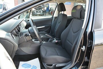 Peugeot 308 2008r - BENZYNA Klimatyzacja AC - Zdjęcie #4