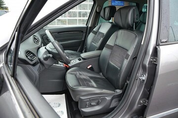 Renault Scenic 1.6 DCI - Nawigacja, Klimatyzacja Panorama - Zdjęcie #5