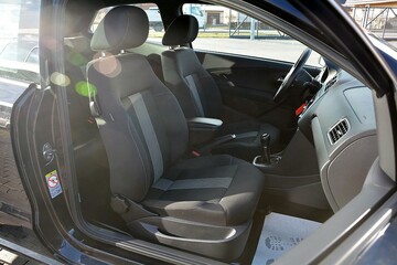 Volkswagen Polo 2012r - Klimatyzacja AC Benzyna 46.000 km !  - Zdjęcie #2
