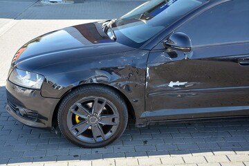 Audi A3 Sportback 2010r 1.6 TDI - Nawigacja, Klimatyzacja AC - Zdjęcie #18