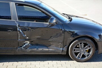 Audi A3 Sportback 2010r 1.6 TDI - Nawigacja, Klimatyzacja AC - Zdjęcie #21