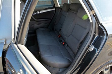 Audi A3 Sportback 2010r 1.6 TDI - Nawigacja, Klimatyzacja AC - Zdjęcie #22