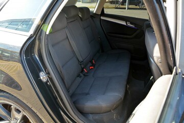Audi A3 Sportback 2010r 1.6 TDI - Nawigacja, Klimatyzacja AC - Zdjęcie #23