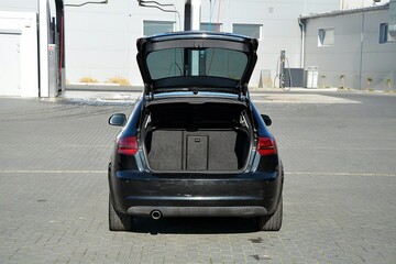 Audi A3 Sportback 2010r 1.6 TDI - Nawigacja, Klimatyzacja AC - Zdjęcie #25