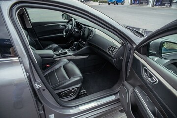 Renault Talisman  Initiale Paris 2017r. - 4CONTROL BOSE Zarejestrowany w PL - Zdjęcie #12