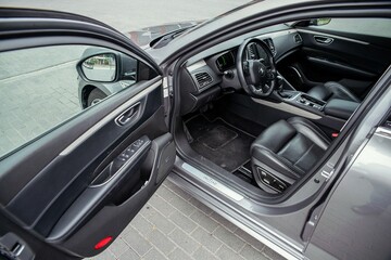 Renault Talisman  Initiale Paris 2017r. - 4CONTROL BOSE Zarejestrowany w PL - Zdjęcie #14