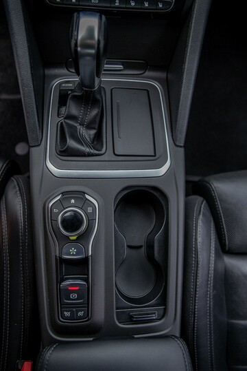 Renault Talisman  Initiale Paris 2017r. - 4CONTROL BOSE Zarejestrowany w PL - Zdjęcie #17