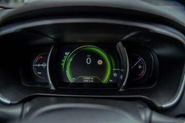 Renault Talisman  Initiale Paris 2017r. - 4CONTROL BOSE Zarejestrowany w PL - Zdjęcie #19