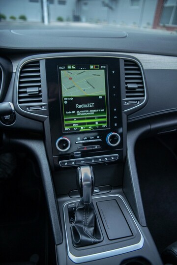 Renault Talisman  Initiale Paris 2017r. - 4CONTROL BOSE Zarejestrowany w PL - Zdjęcie #20