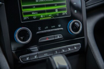 Renault Talisman  Initiale Paris 2017r. - 4CONTROL BOSE Zarejestrowany w PL - Zdjęcie #21