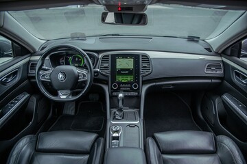 Renault Talisman  Initiale Paris 2017r. - 4CONTROL BOSE Zarejestrowany w PL - Zdjęcie #24