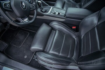 Renault Talisman  Initiale Paris 2017r. - 4CONTROL BOSE Zarejestrowany w PL - Zdjęcie #27