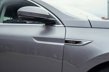 Renault Talisman  Initiale Paris 2017r. - 4CONTROL BOSE Zarejestrowany w PL - Zdjęcie #9