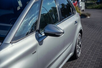 Citroen C4 Picasso 2014r 1.6 HDi - Panoramiczny Dach Exclusive - Zdjęcie #15