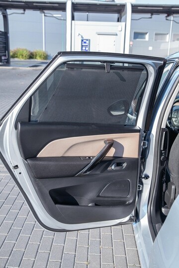 Citroen C4 Picasso 2014r 1.6 HDi - Panoramiczny Dach Exclusive - Zdjęcie #19