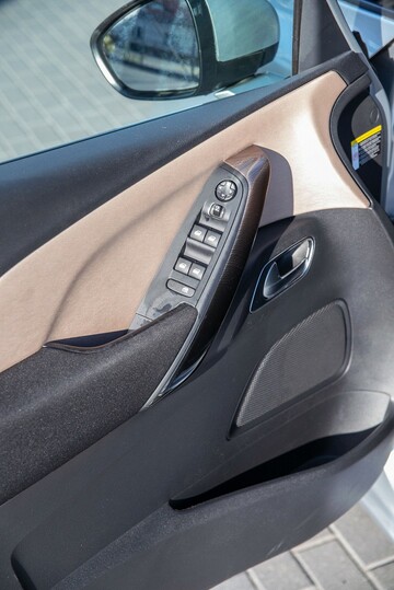 Citroen C4 Picasso 2014r 1.6 HDi - Panoramiczny Dach Exclusive - Zdjęcie #20