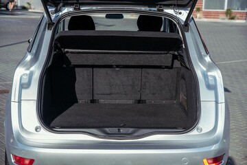 Citroen C4 Picasso 2014r 1.6 HDi - Panoramiczny Dach Exclusive - Zdjęcie #23