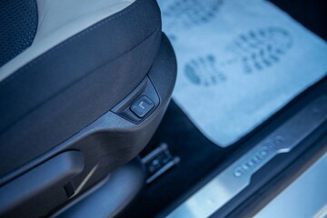 Citroen C4 Picasso 2014r 1.6 HDi - Panoramiczny Dach Exclusive - Zdjęcie #24