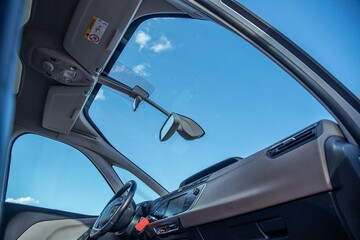 Citroen C4 Picasso 2014r 1.6 HDi - Panoramiczny Dach Exclusive - Zdjęcie #25