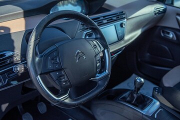 Citroen C4 Picasso 2014r 1.6 HDi - Panoramiczny Dach Exclusive - Zdjęcie #26