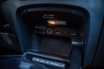 Citroen C4 Picasso 2014r 1.6 HDi - Panoramiczny Dach Exclusive - Zdjęcie #28