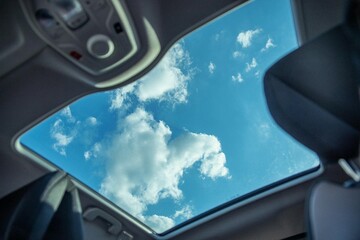 Citroen C4 Picasso 2014r 1.6 HDi - Panoramiczny Dach Exclusive - Zdjęcie #3