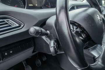 Peugeot 308 308 SW 1.6 HDI 120KM Navi Klimatronik - Zdjęcie #17