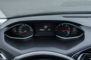 Peugeot 308 308 SW 1.6 HDI 120KM Navi Klimatronik - Zdjęcie #6