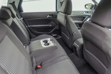 Peugeot 308 308 SW 1.6 HDI 120KM Navi Klimatronik - Zdjęcie #8