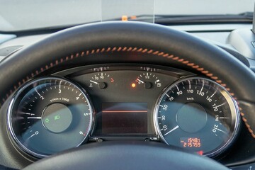 Peugeot 3008 2013 1.6HDi 114KM Navi Klimatronik Head-Up Napapijri Unikat - Zdjęcie #10
