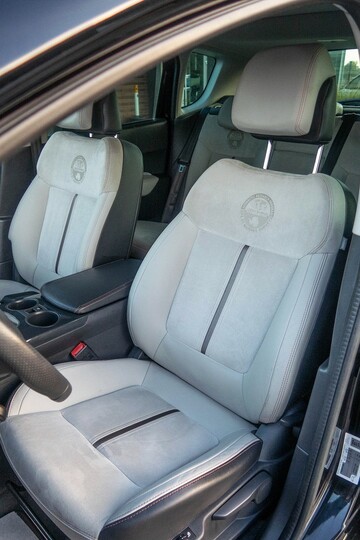 Peugeot 3008 2013 1.6HDi 114KM Navi Klimatronik Head-Up Napapijri Unikat - Zdjęcie #15