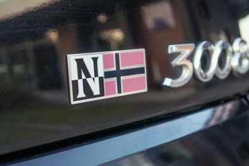 Peugeot 3008 2013 1.6HDi 114KM Navi Klimatronik Head-Up Napapijri Unikat - Zdjęcie #28