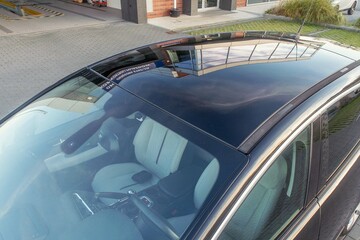 Peugeot 3008 2013 1.6HDi 114KM Navi Klimatronik Head-Up Napapijri Unikat - Zdjęcie #7