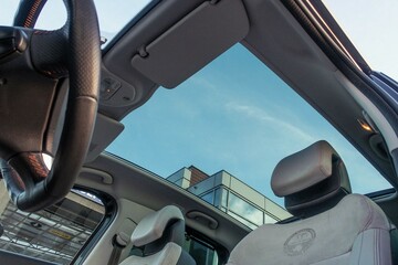 Peugeot 3008 2013 1.6HDi 114KM Navi Klimatronik Head-Up Napapijri Unikat - Zdjęcie #8