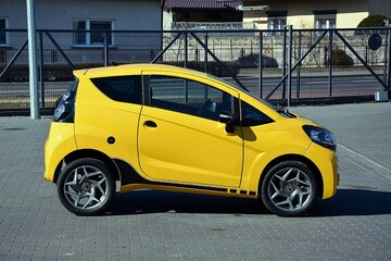 Casalini 550 Trofeo 2022r - L6e-BP AM - od 14 roku życia - Gwarancja NOWY! - Zdjęcie #10