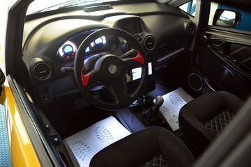 Casalini 550 Trofeo 2022r - L6e-BP AM - od 14 roku życia - Gwarancja NOWY! - Zdjęcie #21