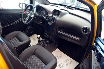 Casalini 550 Trofeo 2022r - L6e-BP AM - od 14 roku życia - Gwarancja NOWY! - Zdjęcie #25