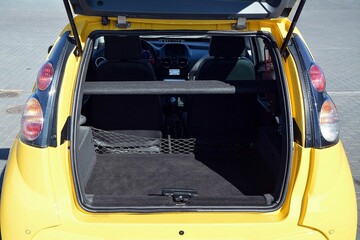 Casalini 550 Trofeo 2022r - L6e-BP AM - od 14 roku życia - Gwarancja NOWY! - Zdjęcie #3