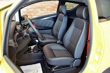 Casalini 550 Trofeo 2022r - L6e-BP AM - od 14 roku życia - Gwarancja NOWY! - Zdjęcie #5